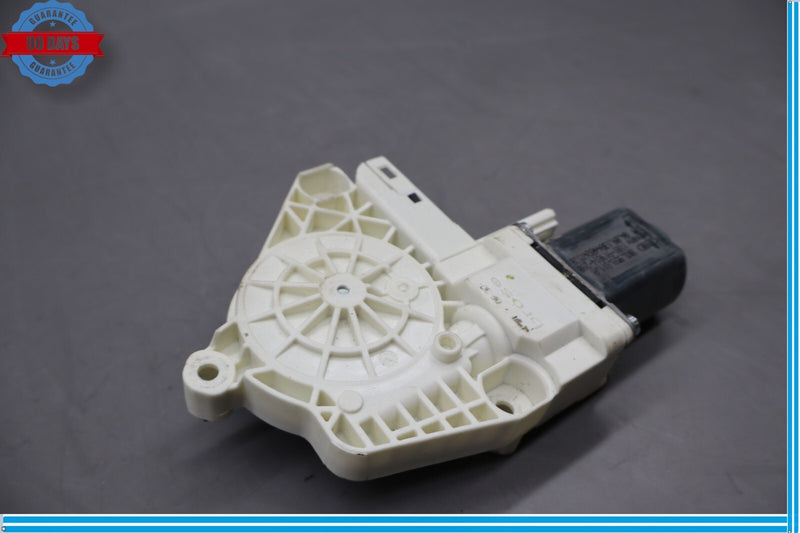 Load image into Gallery viewer, 09-18 Audi A6 Quattro Rear Left Driver Side Door Window Regulator Motor Oem
