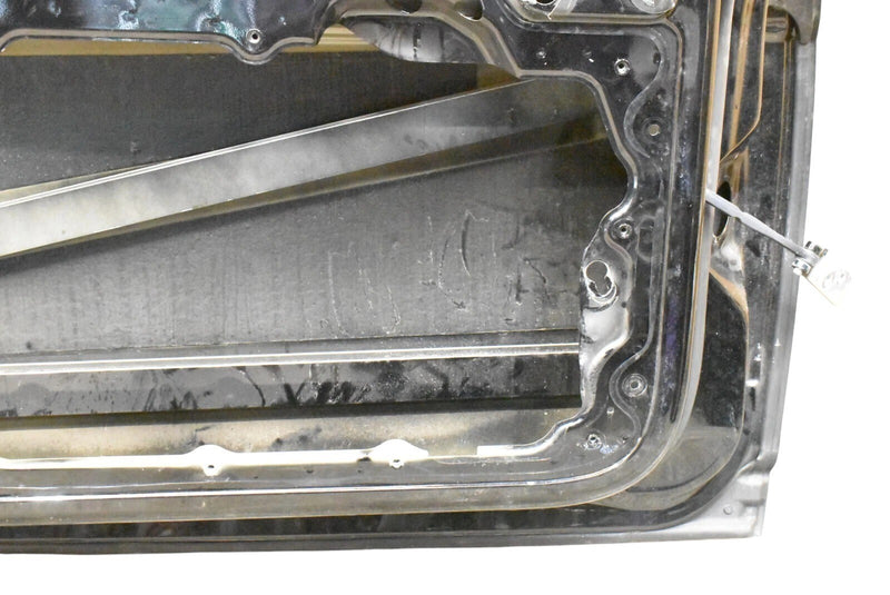 Load image into Gallery viewer, 03-09 Bentley Continental Front Left Driver Side Door Frame Panel Assembly Oem