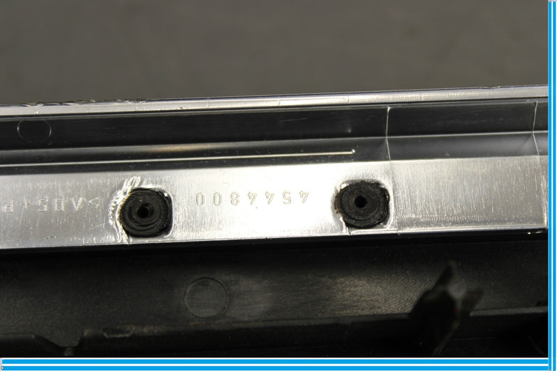 Load image into Gallery viewer, 09-15 BMW 750Li F01 F02 Rear Trunk Deck Shelf Tray Cover Trim Panel Oem