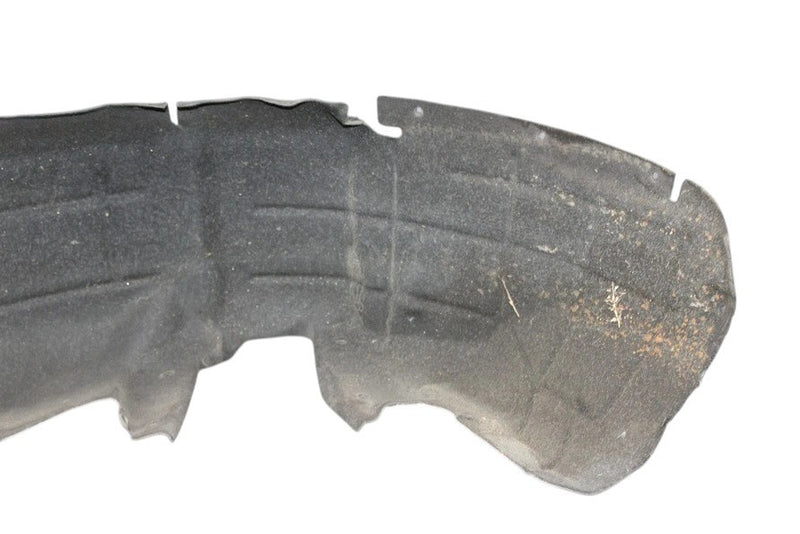Load image into Gallery viewer, 14-17 Maserati Ghibli Rear Left Side Fender Liner Splash Shield Guard Cover Oem