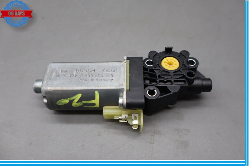 Load image into Gallery viewer, 11-18 Porsche Cayenne Front Left Driver Seat Adjust Recliner Tilt Motor Oem