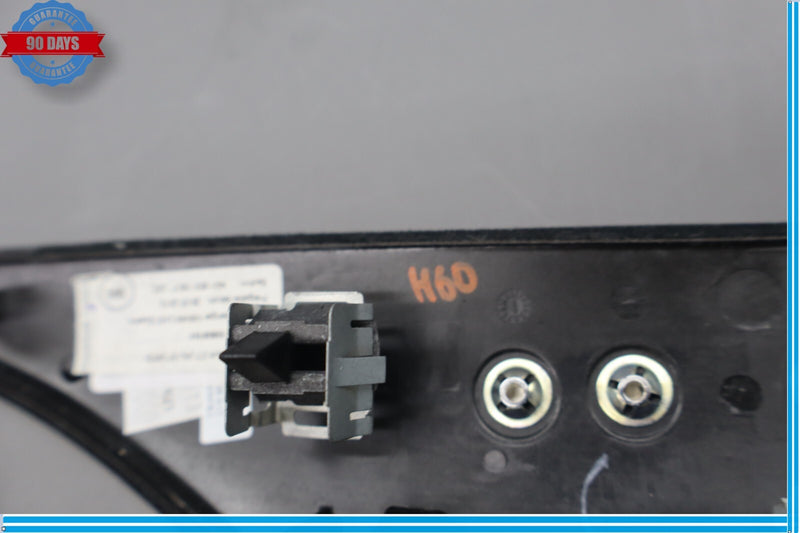 Load image into Gallery viewer, 12-15 Audi A6 Front Dash Right Side Molding Trim Wood Grain 4G1853190K Oem