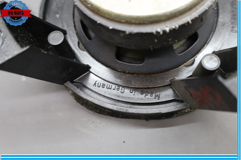 Load image into Gallery viewer, 98-03 Mercedes W208 CLK320 CLK430 Right Side Door Sound Audio Speaker Oem