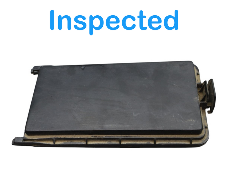 Load image into Gallery viewer, 98-03 Mercedes W208 CLK320 Under Hood Fuse Box Cover Lid Cap A2085452300 Oem