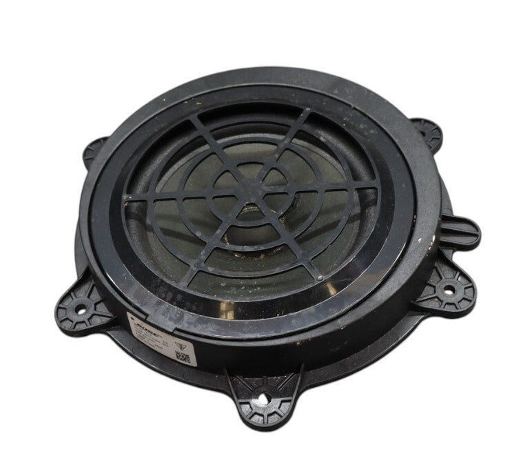 Load image into Gallery viewer, 10-24 Porsche Cayenne 958 Rear Left Or Right Side Door Audio Sound Speaker Oem