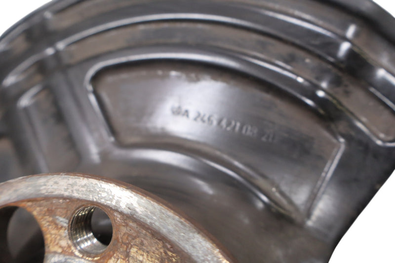 Load image into Gallery viewer, 14-19 Mercedes W117 CLA250 Front Right Side Spindle Knuckle Hub Bearing Oem