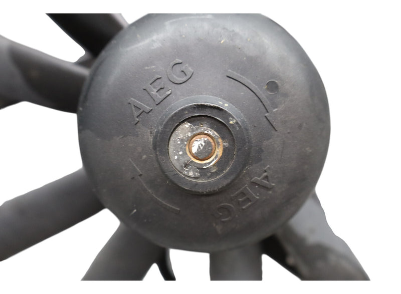 Load image into Gallery viewer, 90-02 Mercedes R129 300SL SL500 Radiator Cooling Fan Motor 0005007693 Oem