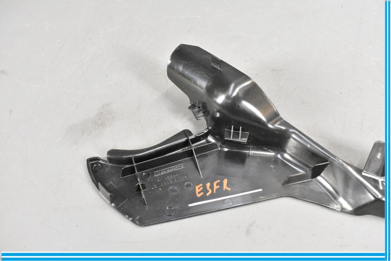 Load image into Gallery viewer, 07-13 Mercedes S550 S600 S400 Front Passenger Seat Plastic Cover Trim Panel Oem