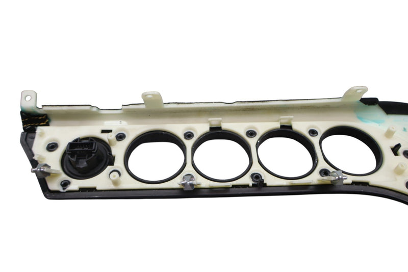 Load image into Gallery viewer, 09-16 BMW E89 Z4 Front Right Side Dash Wood Trim Panel W/ Start Stop Switch Oem