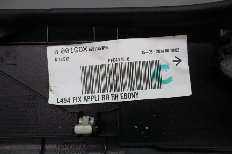 Load image into Gallery viewer, 14-22 Land Rover Range Rover Front Right Passenger Side Door Trim Cover Oem
