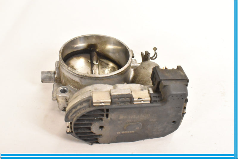 Load image into Gallery viewer, 01-06 Mercedes W209 CLK55 AMG CLK350 CLK500 Engine Throttle Body Assembly Oem