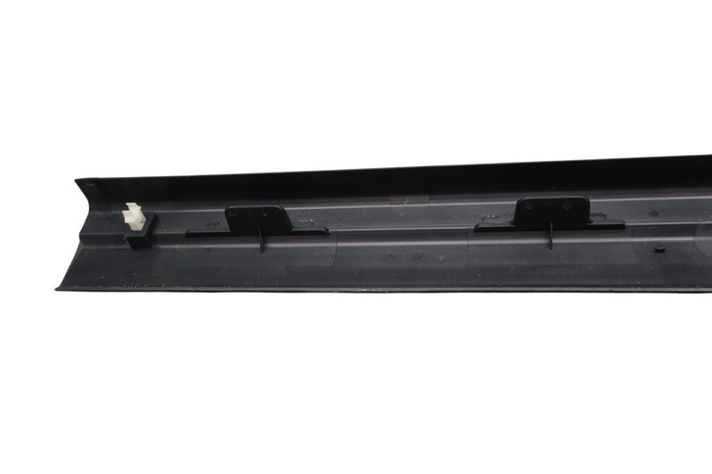 Load image into Gallery viewer, 10-18 Mercedes CLS550 E350 Front Right Door Sill Scuff Plate Trim Cover Oem