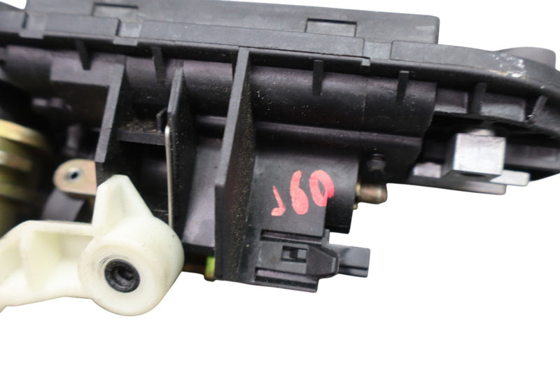 Load image into Gallery viewer, 03-12 Mercedes R230 SL500 SL55 AMG Rear Trunk Lid Lock Latch Handle w/o Key Oem