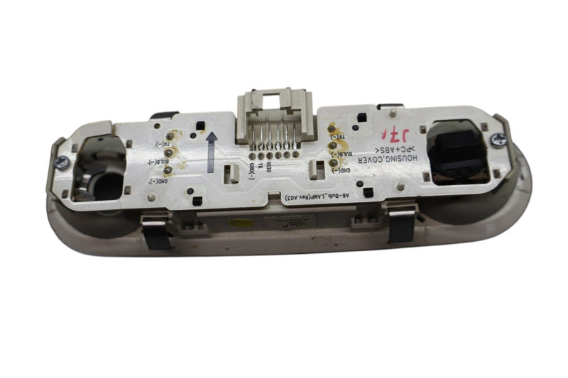 Load image into Gallery viewer, 12-18 Audi A6 A7 Quattro Rear Interior Overhead Dome Reading Light Lamp Oem