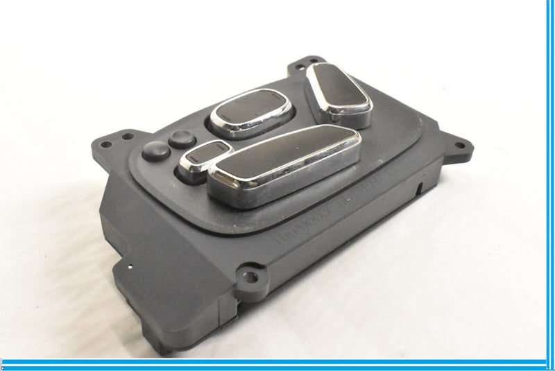 Load image into Gallery viewer, 10-19 Jaguar XJ XJR X351 Front Left Seat Control Adjustment Switch Oem