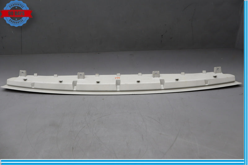 Load image into Gallery viewer, 09-15 BMW 750Li xDrive Trunk Parcel Deck Shelf Vent Grille Panel Trim Cover Oem