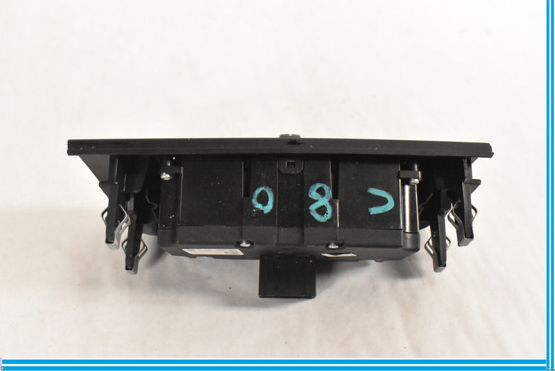 Load image into Gallery viewer, 2007 - 2013 BMW X5 E70 Headlight Fog Light Lamp Control Switch OEM 9134728