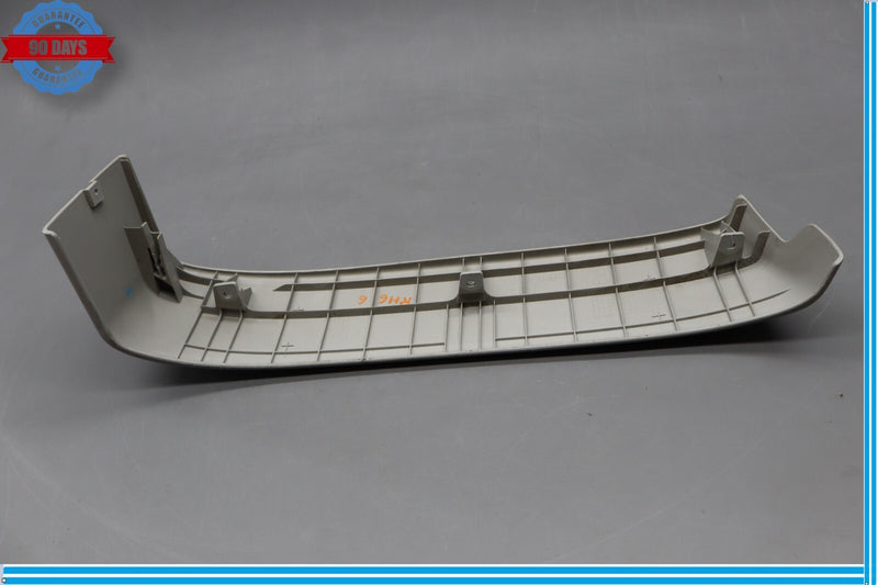 Load image into Gallery viewer, 07-12 Lexus XF40 LS460 Front Right Passenger Side Seat Lower Trim Cover Oem