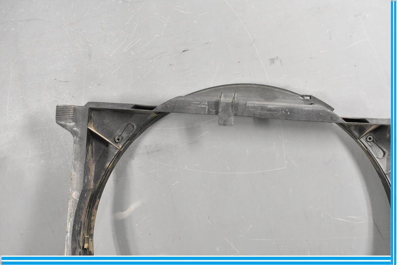 Load image into Gallery viewer, 90-94 Mercedes R129 300SL SL320 Engine Radiator Fan Shroud Oem