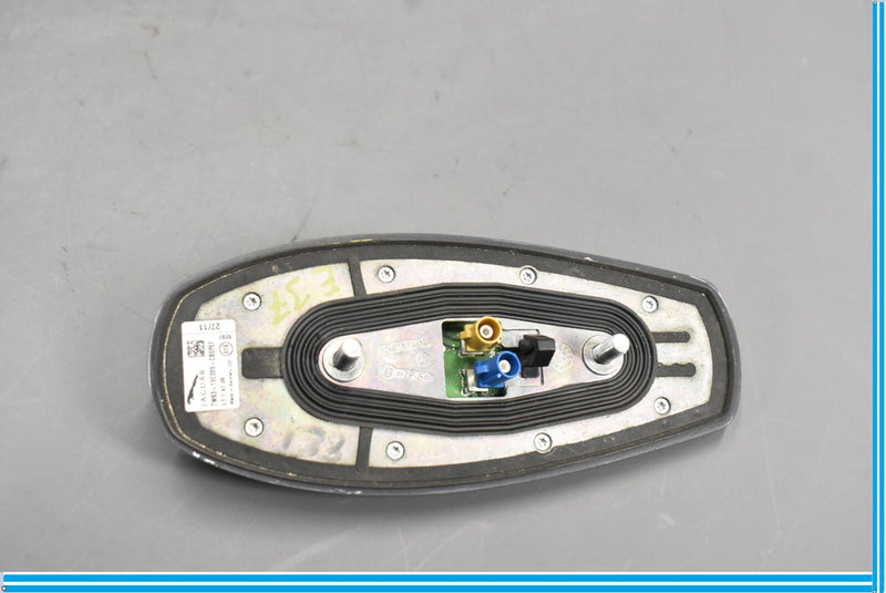 Load image into Gallery viewer, 09-12 Jaguar XF XFR X250 Roof GPS FM Radio Shark Fin Antenna Oem