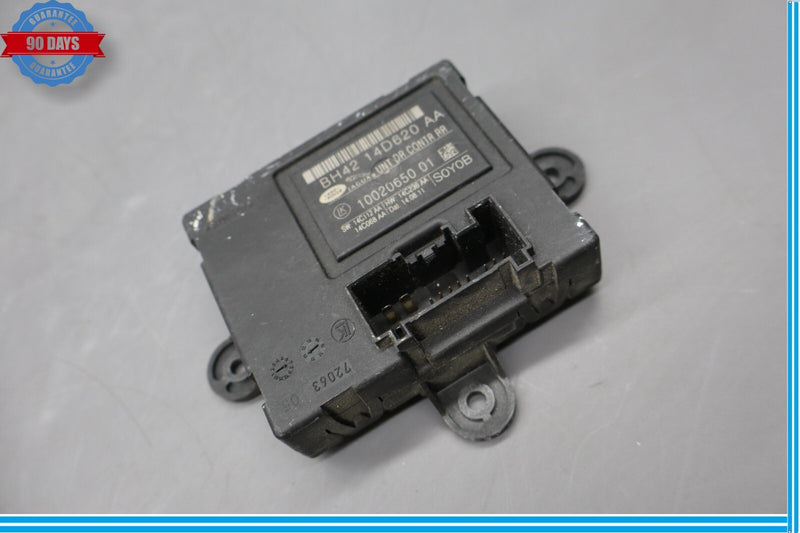 Load image into Gallery viewer, 11-13 Jaguar XJ XJL XJR Rear Right Side Side Door Control Module Unit ECU Oem
