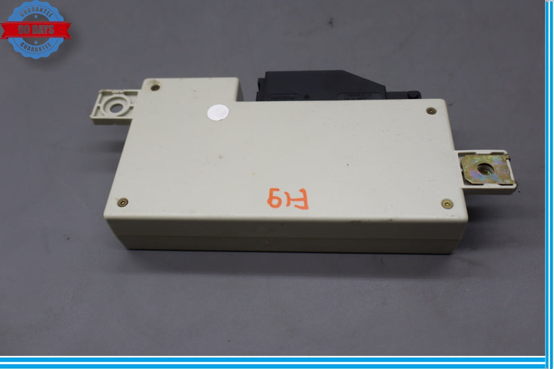 Load image into Gallery viewer, 90-95 Mercedes R129 SL320 SL500 Anti Theft Key Alarm Control Module Oem
