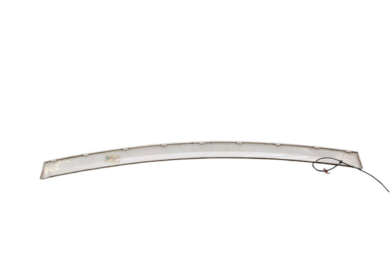 Load image into Gallery viewer, 97-02 Porsche 996 Boxster Rear Spoiler Wing Trim Panel Cover 98650460901 Oem