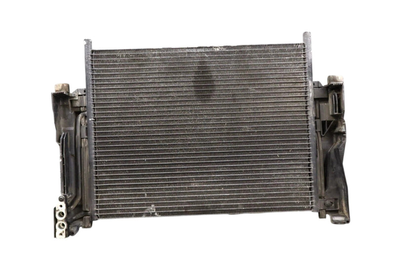 Load image into Gallery viewer, 03-08 BMW Z4 E85 E86 HVAC AC A/C Air Conditioning Condenser Radiator 6914033 OEM
