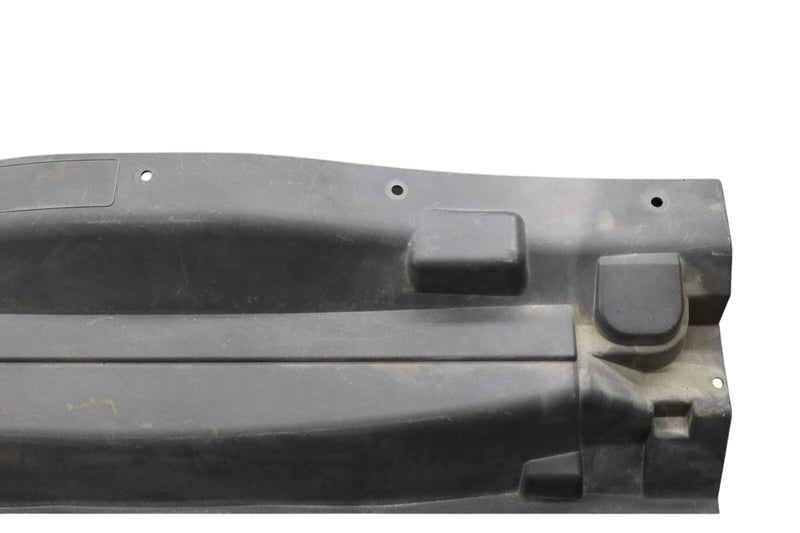 Load image into Gallery viewer, 07-15 Jaguar X150 XK XKR Engine Motor Radiator Upper Deflector Shield Cover Oem