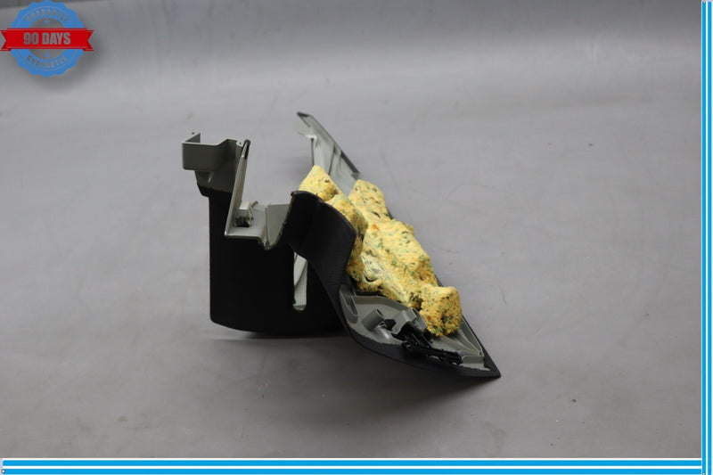 Load image into Gallery viewer, 08-14 Mercedes C300 W204 Rear Right Side Interior C Pillar Trim Panel Oem