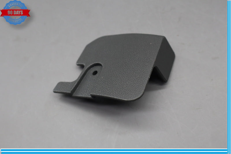 Load image into Gallery viewer, 03-06 Mercedes R230 SL500 Front Right Lower Inner Seat Trim Cover Oem