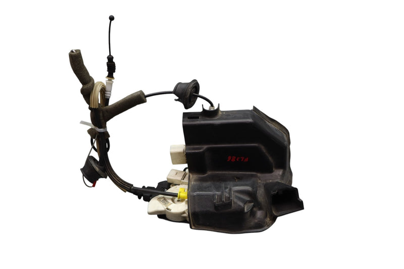 Load image into Gallery viewer, 11-18 Audi A8 A8L Quattro Front Left Driver Side Door Lock Latch Actuator Oem