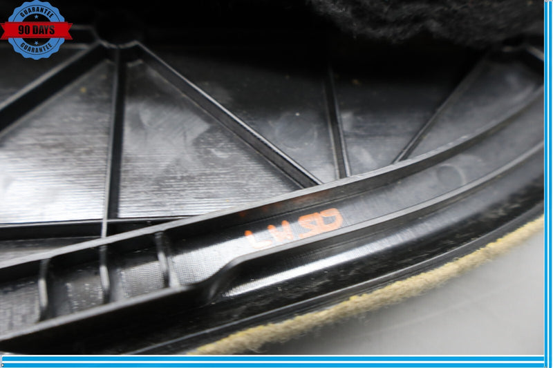 Load image into Gallery viewer, 07-12 Mercedes GL450 GL500 GL550 Rear Left Trunk Storage Access Panel Cover Oem