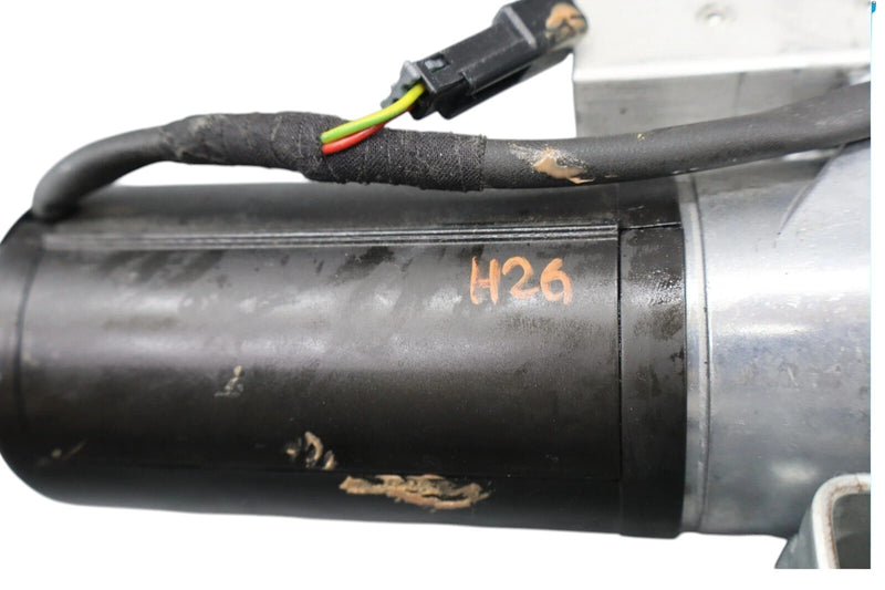 Load image into Gallery viewer, 07-15 Jaguar X150 XK XKR Convertible Top Roof Lift Hydraulic Pump Mechanism Oem