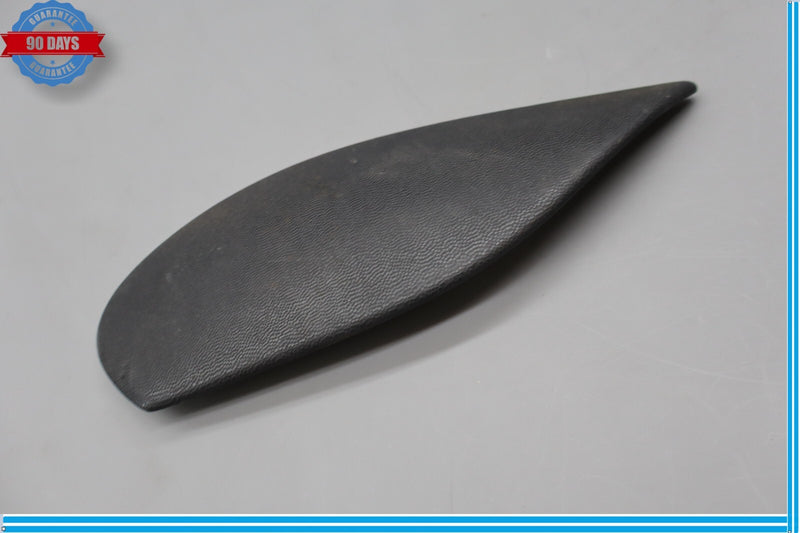 Load image into Gallery viewer, 97-04 Porsche Boxster Front Right Side Center Console Forward Trim Panel Oem