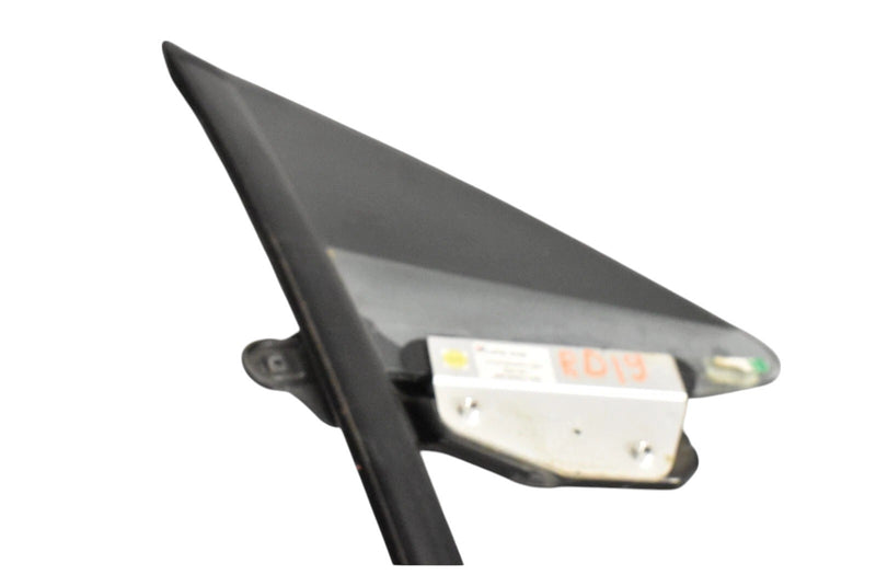 Load image into Gallery viewer, 06-12 Bentley Continental Front Right Door Vent Window Glass 3W7845114A Oem