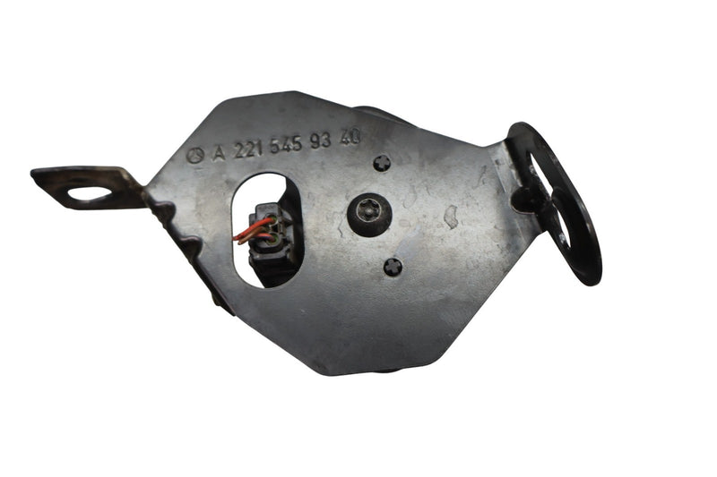 Load image into Gallery viewer, 07-13 Mercedes W221 S550 S400 Anti Theft Alarm Horn Siren A2215459340 Oem