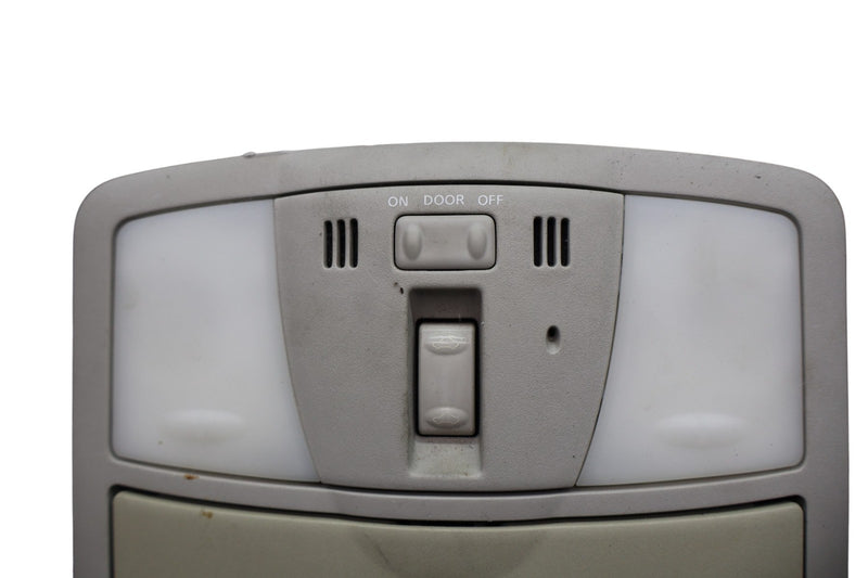 Load image into Gallery viewer, 11-17 Infiniti QX56 QX80 Interior Overhead Console Dome Light Lamp Oem