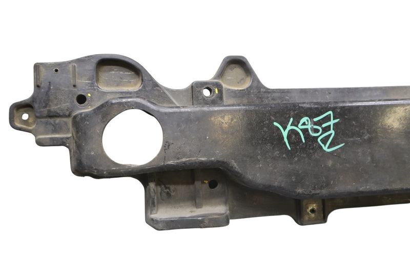 Load image into Gallery viewer, 15-20 Hyundai Genesis G80 Rear Bumper Support Reinforcement Impact Bar Beam Oem