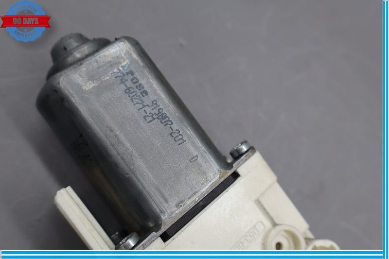 Load image into Gallery viewer, 10-18 Audi A7 Quattro Rear Left Driver Side Door Window Regulator Motor Oem