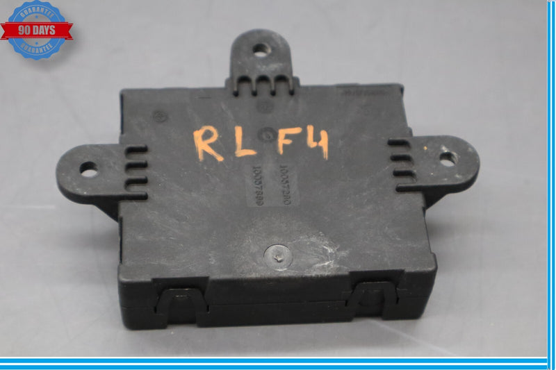 Load image into Gallery viewer, 11-13 Jaguar XJ XJL X351 Rear Left Driver Side Door Control Module ECU Oem
