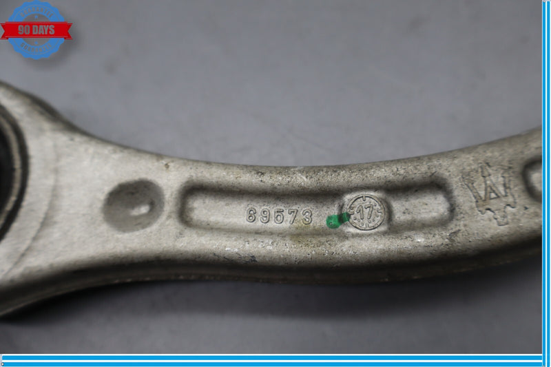 Load image into Gallery viewer, 14-18 Maserati Ghibli M157 Rear Right Side Tension Bar Link Control Arm Oem