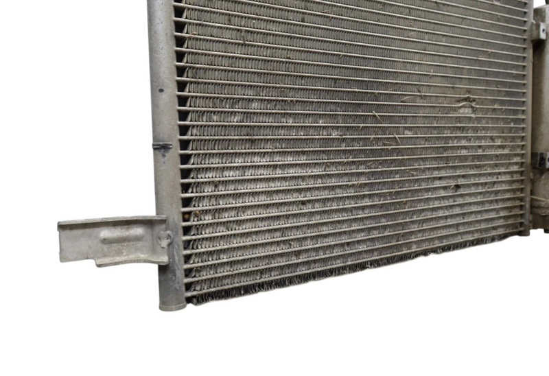 Load image into Gallery viewer, 06-10 Pontiac Solstice Engine Cooling Radiator AC Air A/C Condenser 10316617 Oem
