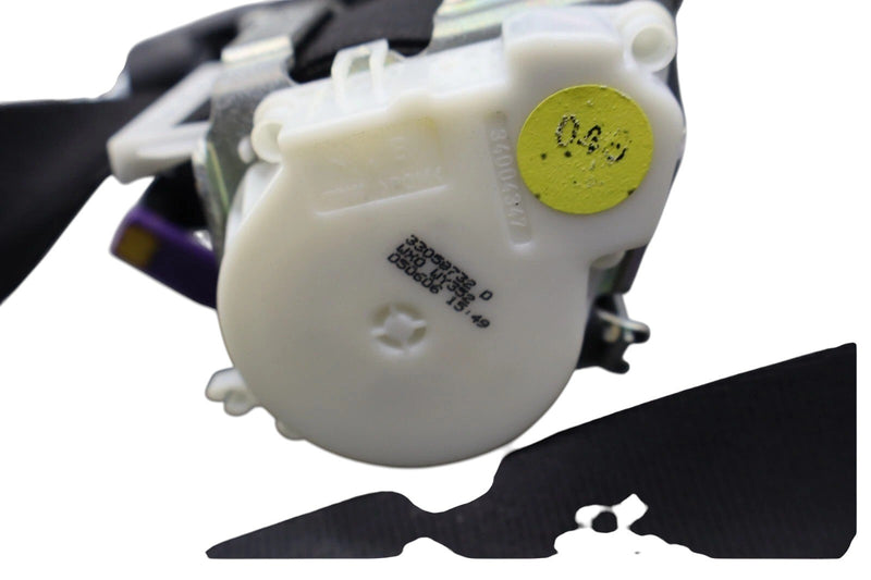 Load image into Gallery viewer, 07-10 Audi Q7 4.2L Front Right Passenger Side Seatbelt Seat Belt Retractor OEM