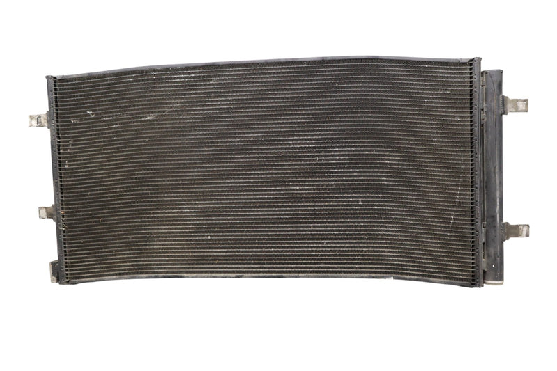 Load image into Gallery viewer, 12-18 Audi A6 A7 Engine Radiator A/c Air Conditioning Condenser 4G0260401 Oem