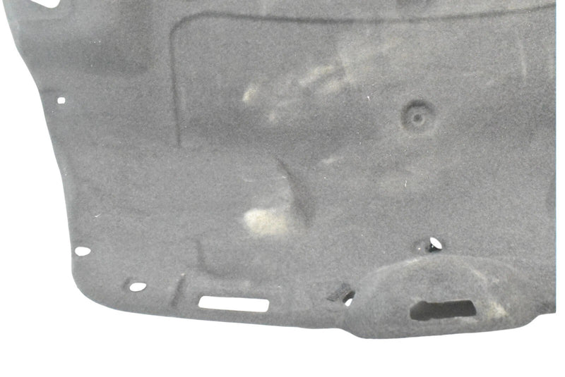 Load image into Gallery viewer, 14-20 Maserati Quattroporte Trunk Floor Carpet Liner Trim Cover Panel Oem