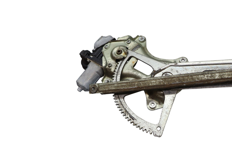 Load image into Gallery viewer, 07-17 Lexus LS460 LS600h Front Right Side Door Window Regulator Motor Oem
