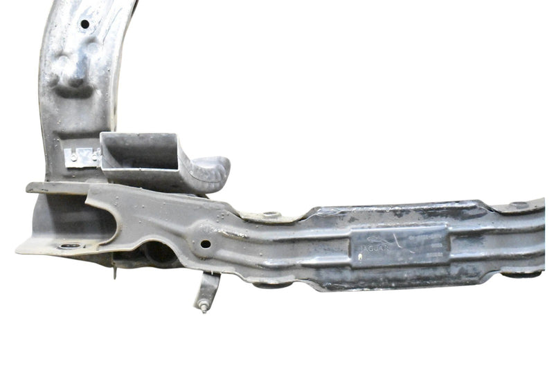 Load image into Gallery viewer, 10-15 Jaguar XJ XJL X351 Front Suspension Cradle Subframe Crossmember OEM