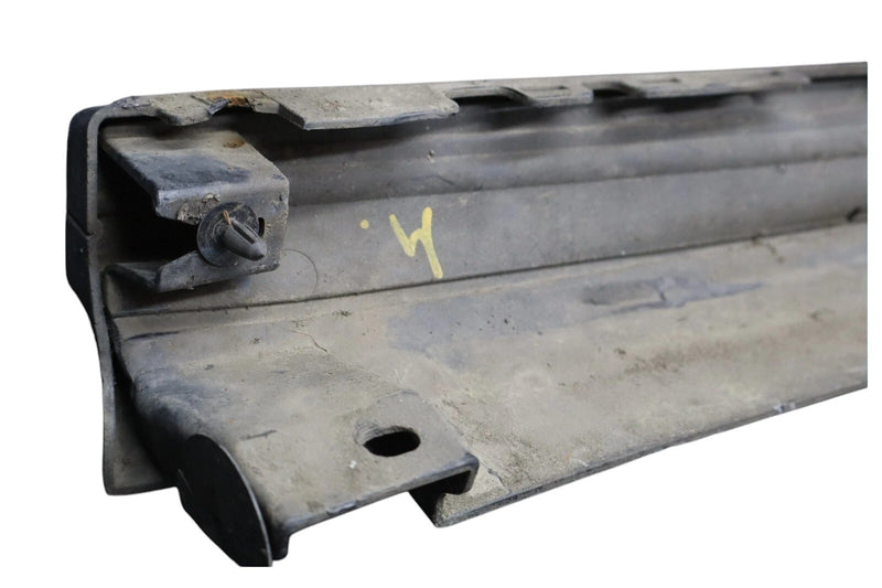 Load image into Gallery viewer, 14-20 Maserati Ghibli M157 Right Side Skirt Rocker Panel Molding 6700288400 OEM
