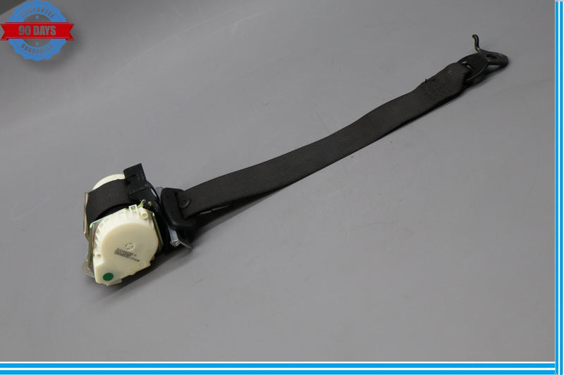 Load image into Gallery viewer, 09-15 BMW 740i 740Li 750i Rear Center Middle Seatbelt Seat Belt Retractor Oem